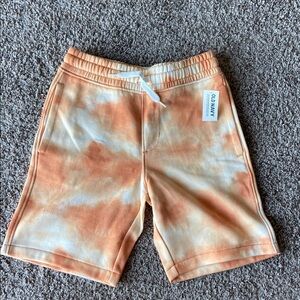 Old Navy Tie-Dye Shorts